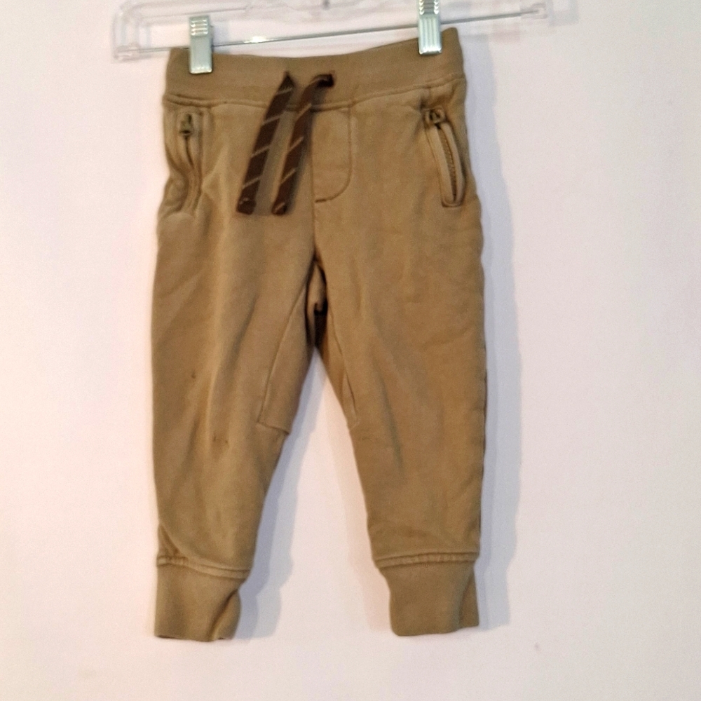 CrewCuts Reimagined 3 Baby Boys Sweatpants FLAWED
